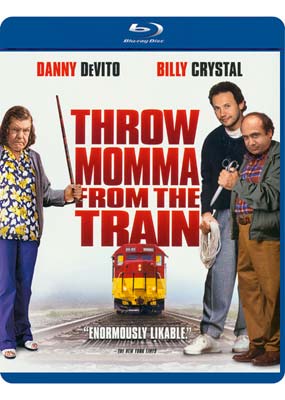 Throw Momma From The Train 