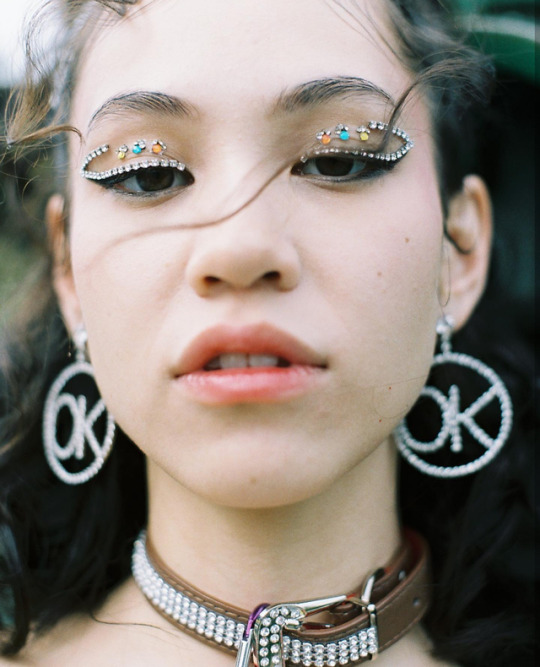 Kiko Mizuhara Kiko Mizuhara