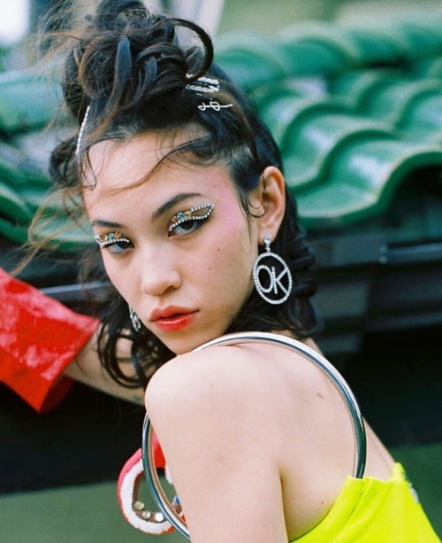 Kiko Mizuhara Kiko Mizuhara
