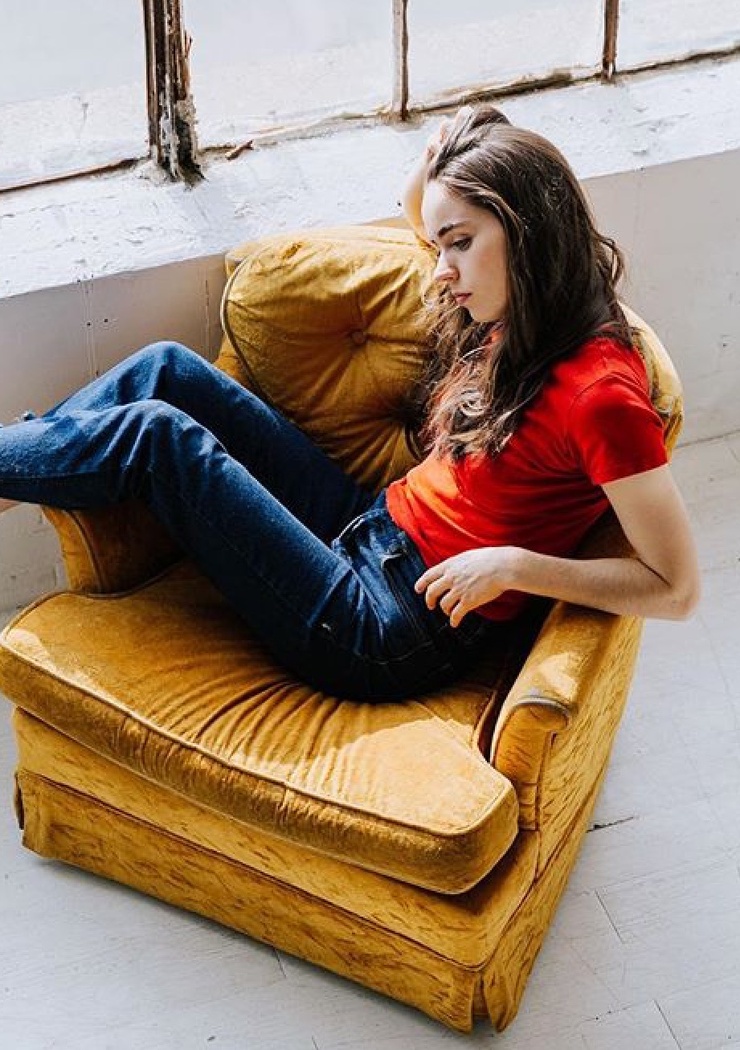 Sarah Desjardins