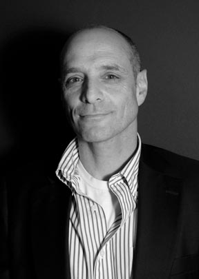 Eric Schlosser