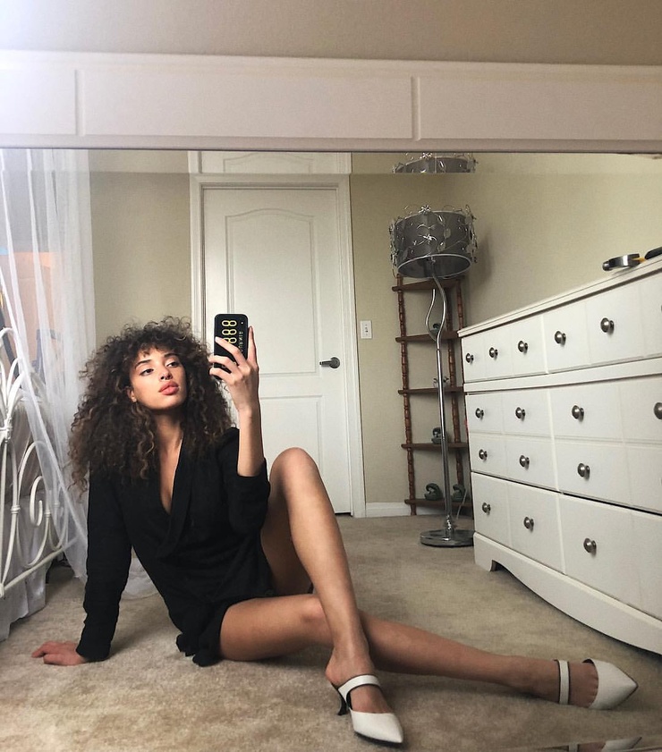 Khadijha Red-Thunder