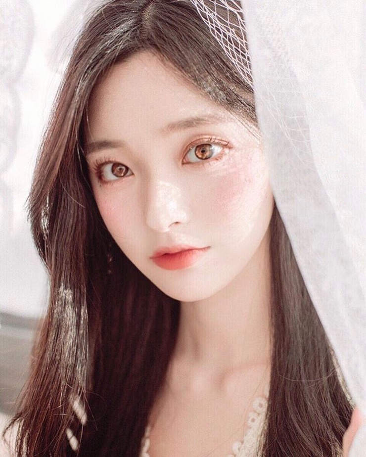 Kim Na Hee Kim Na Hee