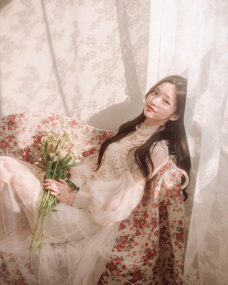 Kim Na Hee