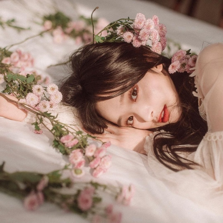 Kim Na Hee Kim Na Hee