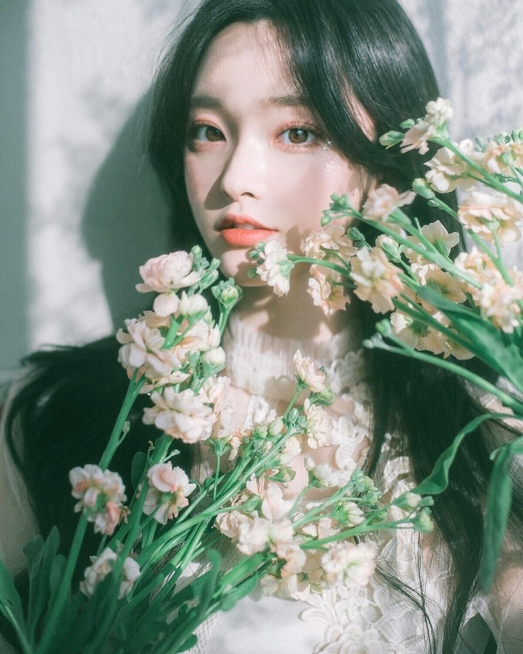 Kim Na Hee Kim Na Hee
