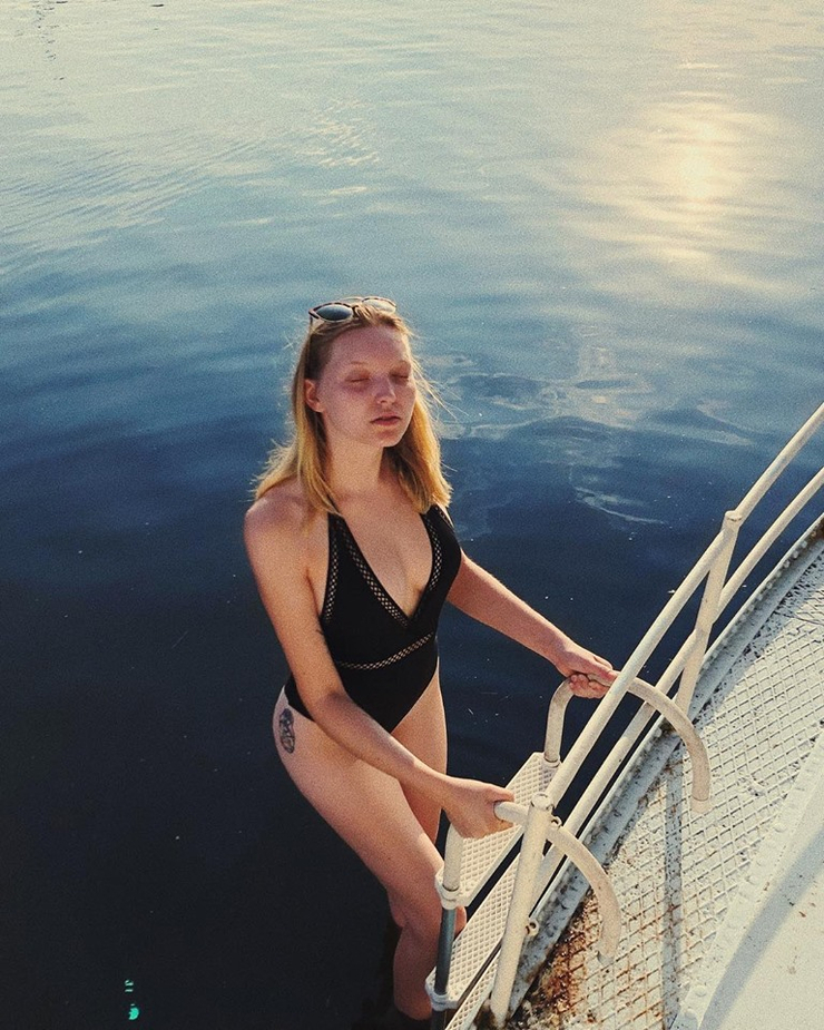 Ajsa Selimovic