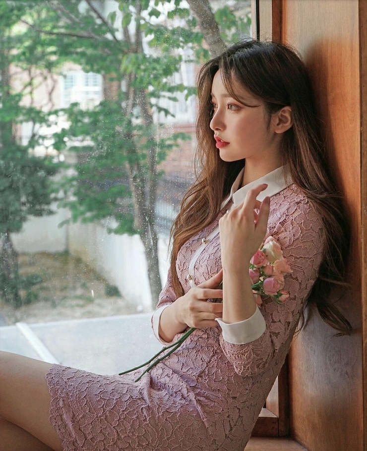 Kim Na Hee