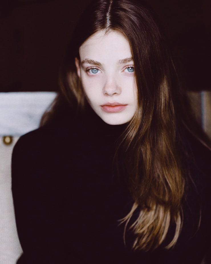 Kristine Froseth