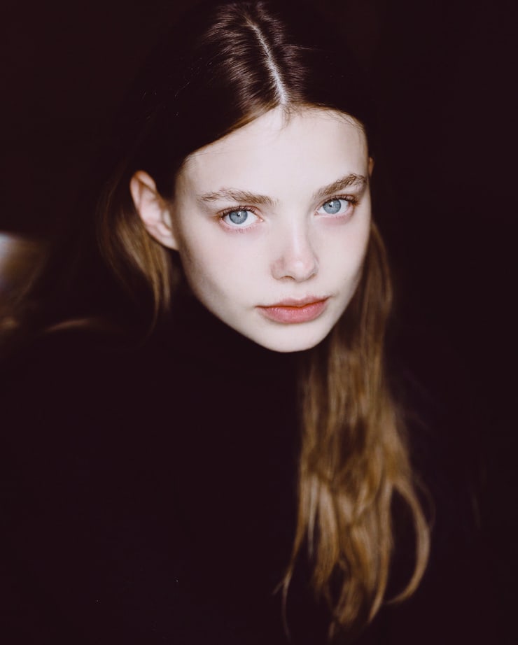 Kristine Froseth