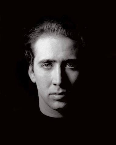 Nicolas Cage