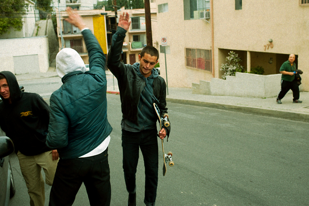 Dylan Rieder