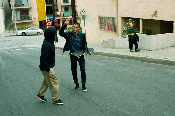 Dylan Rieder