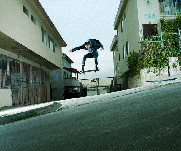 Dylan Rieder
