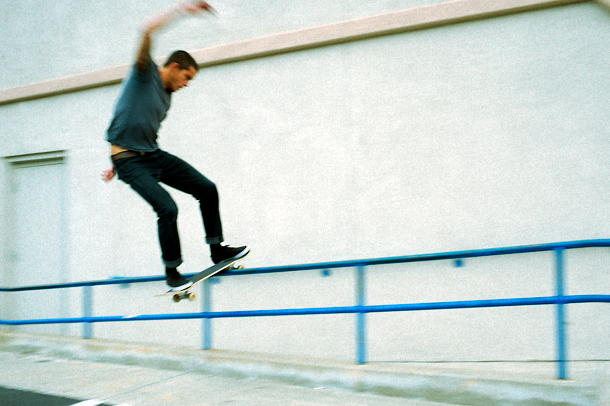 Dylan Rieder