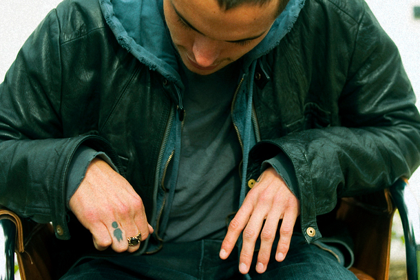 Dylan Rieder