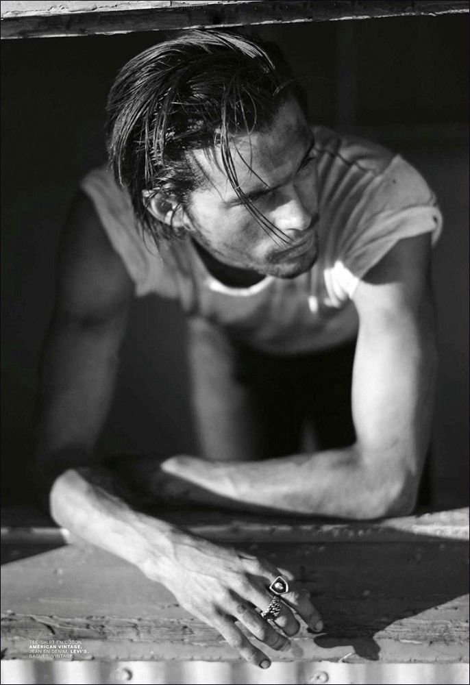 Dylan Rieder