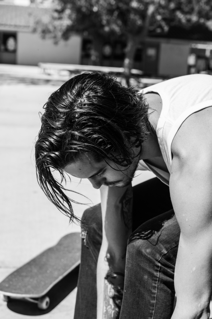 Dylan Rieder