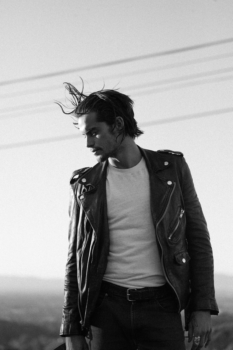Dylan Rieder