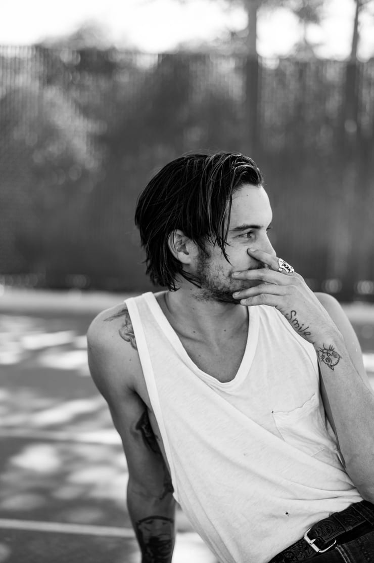 Dylan Rieder