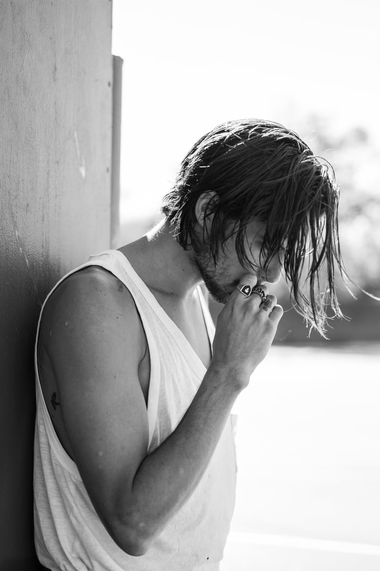 Dylan Rieder