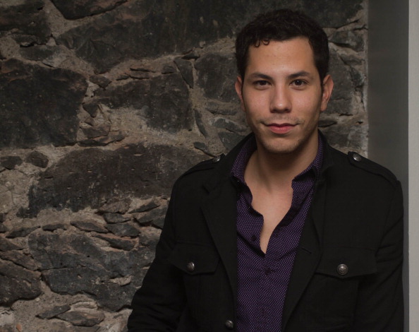 Christian Chávez