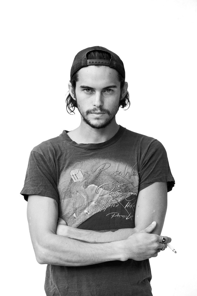 Dylan Rieder