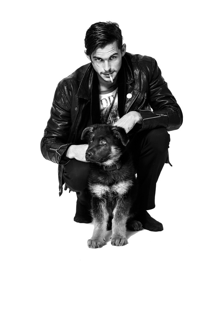 Dylan Rieder