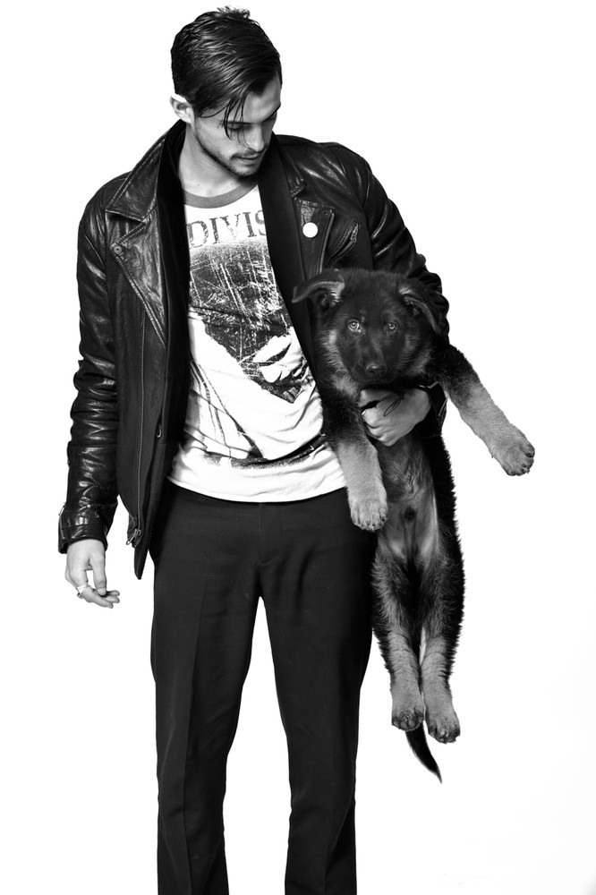 Dylan Rieder