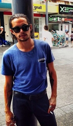 Dylan Rieder