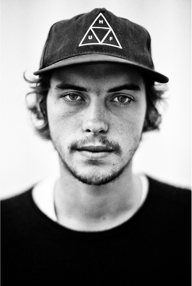 Dylan Rieder