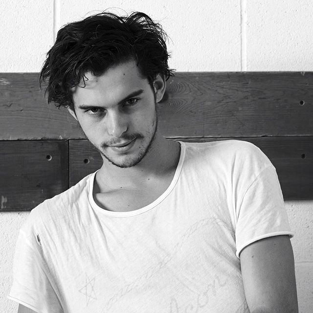 Picture of Dylan Rieder
