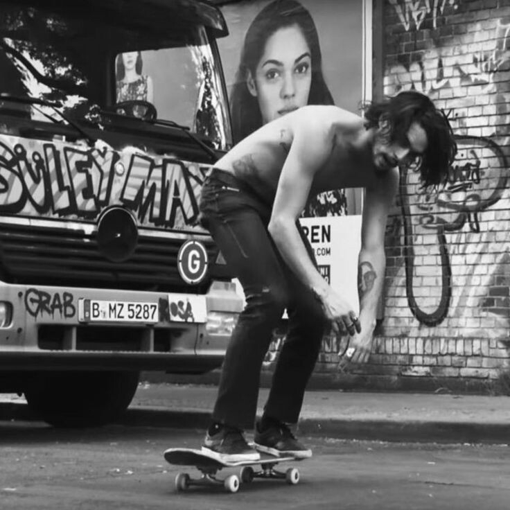 Dylan Rieder