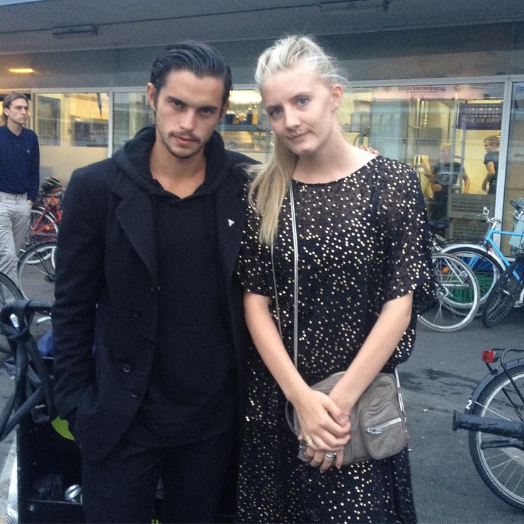 Dylan Rieder