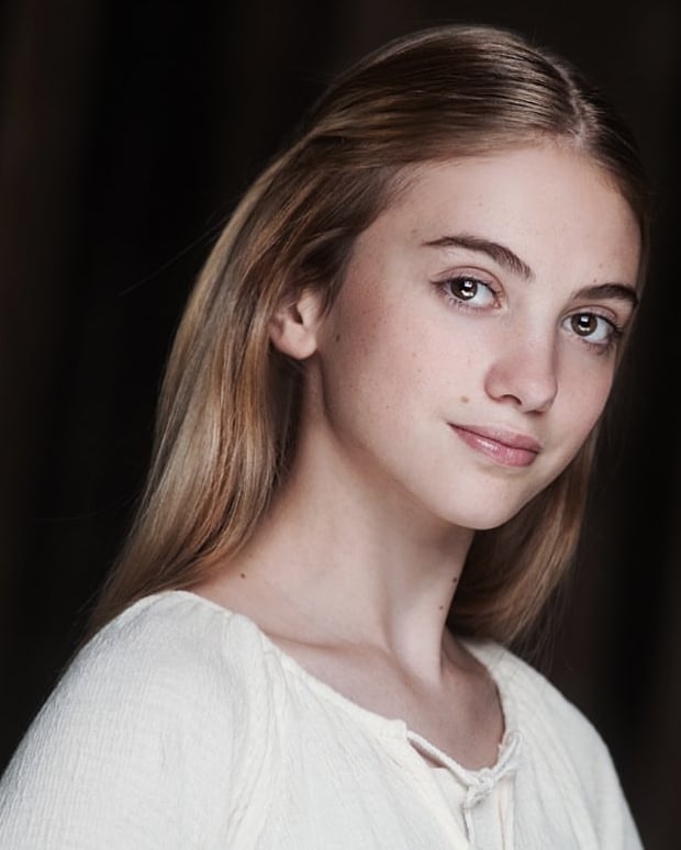 Madison Brydges Madison Brydges