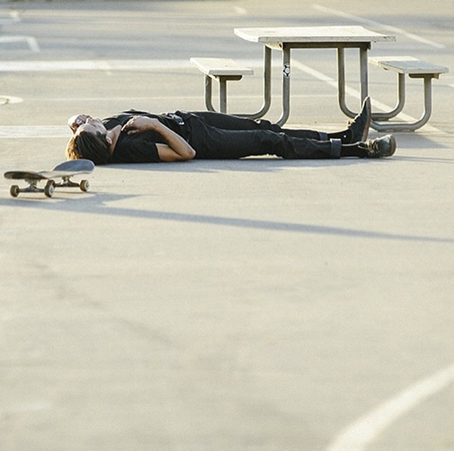 Dylan Rieder