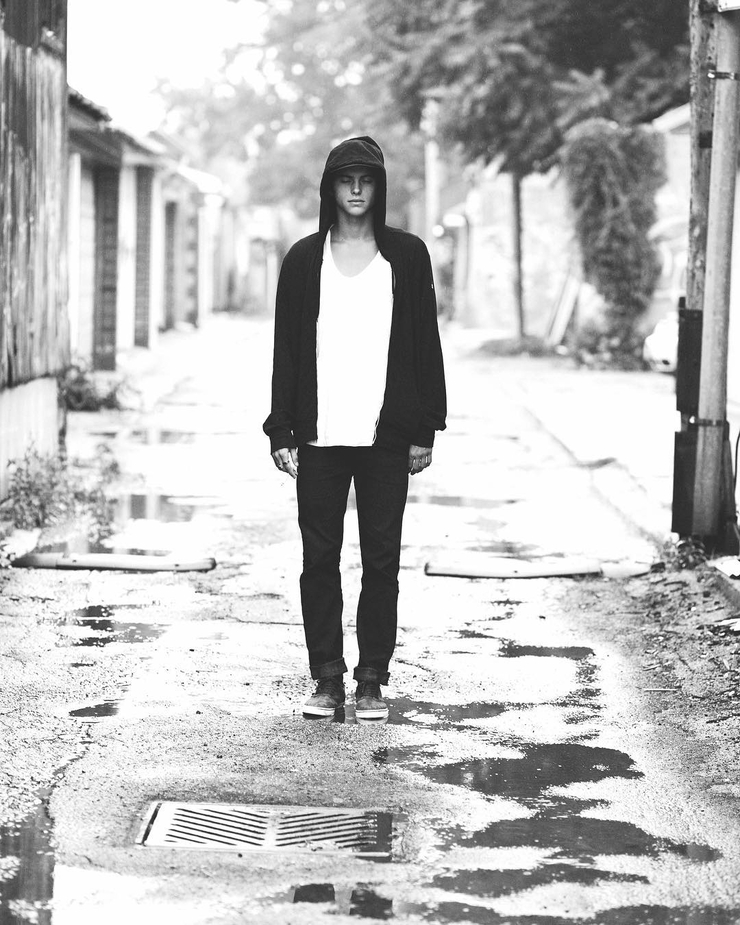Dylan Rieder