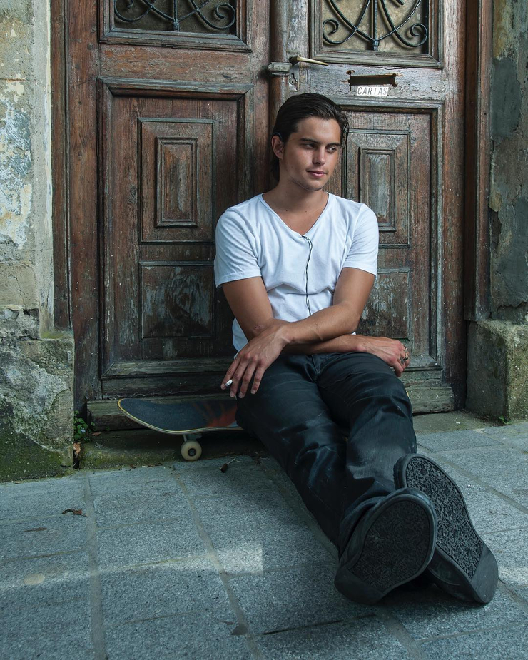 Dylan Rieder