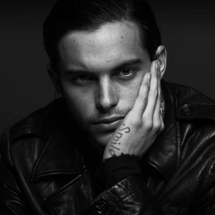 Dylan Rieder