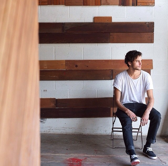 Dylan Rieder