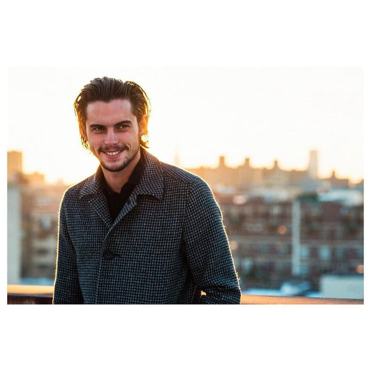 Dylan Rieder