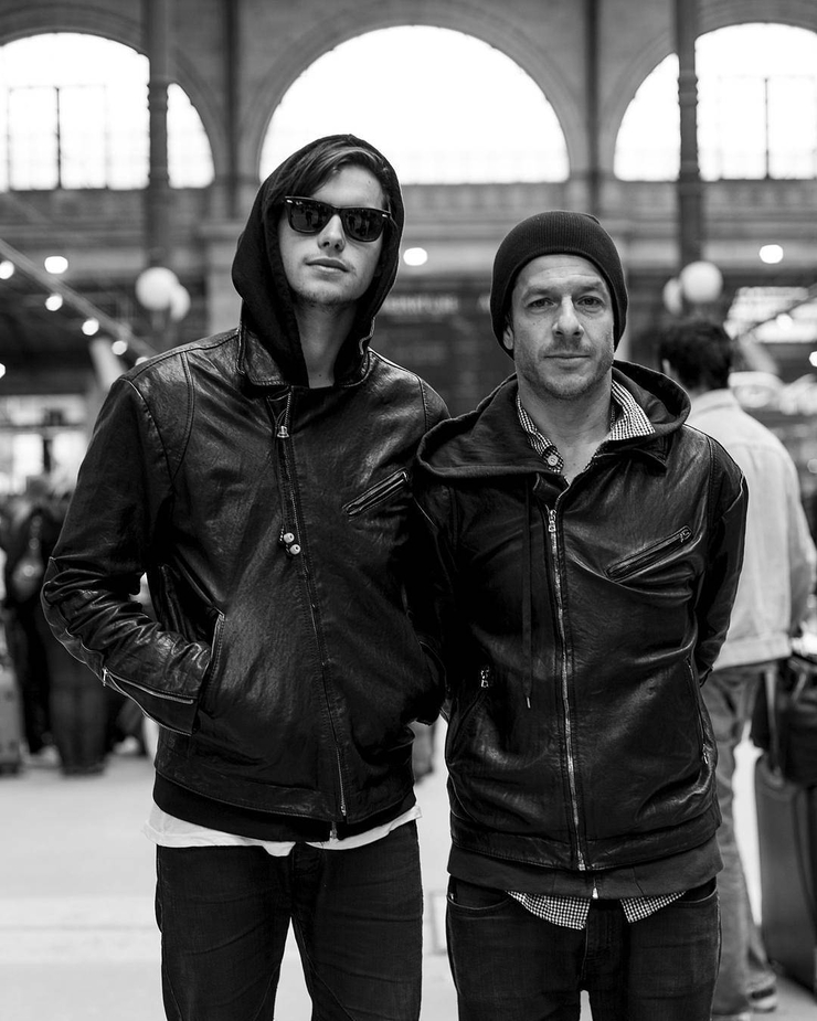 Dylan Rieder