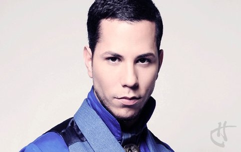 Christian Chávez