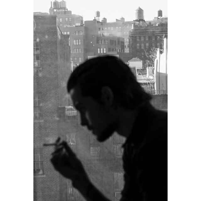 Dylan Rieder