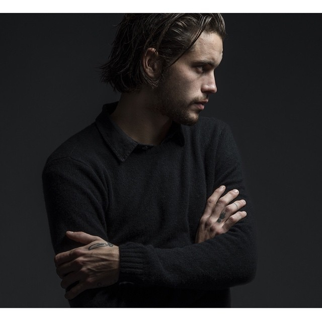 Dylan Rieder