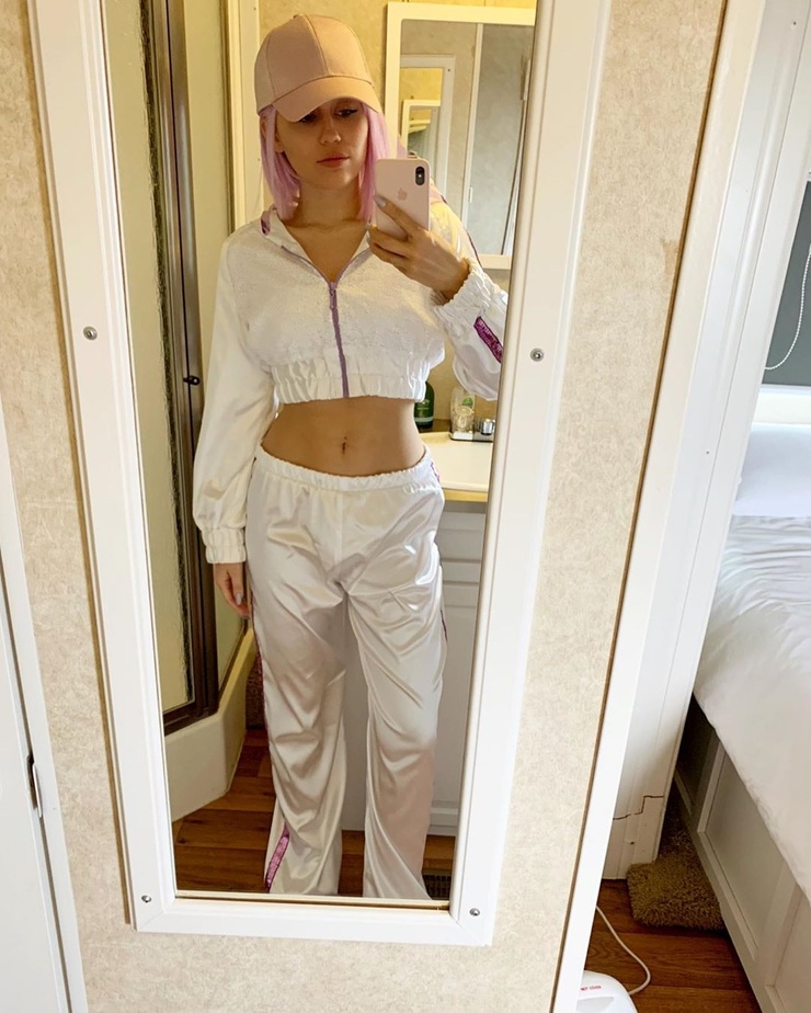 Miley Cyrus