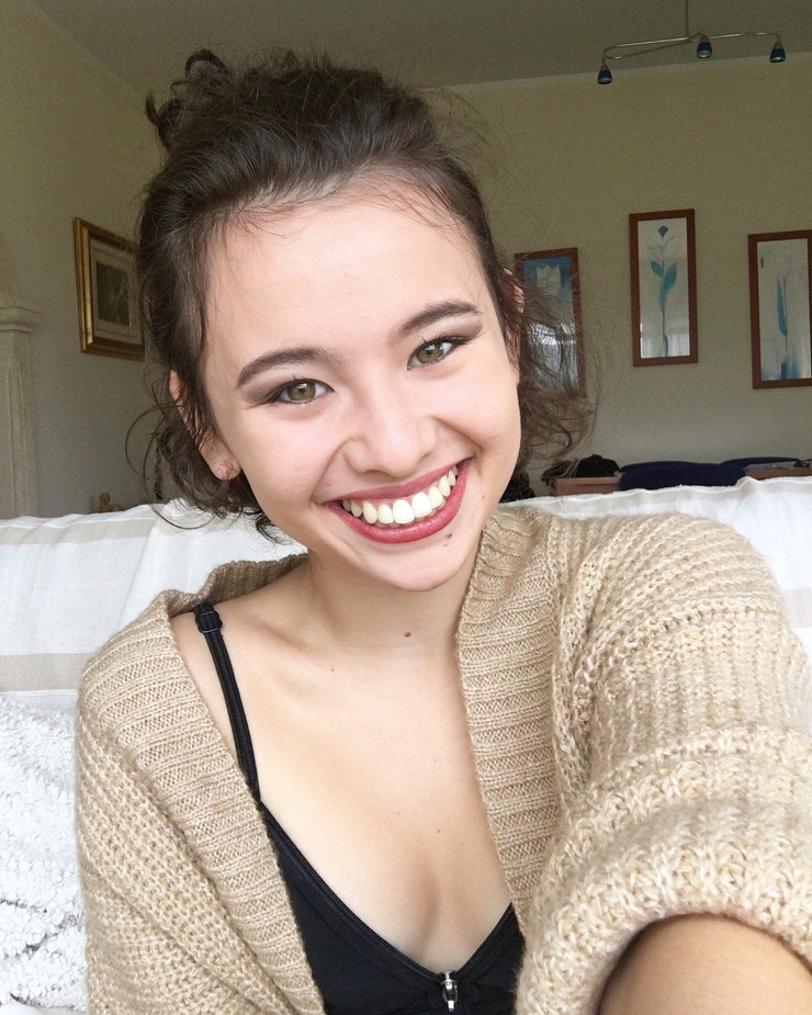 Image of María Reus Huang