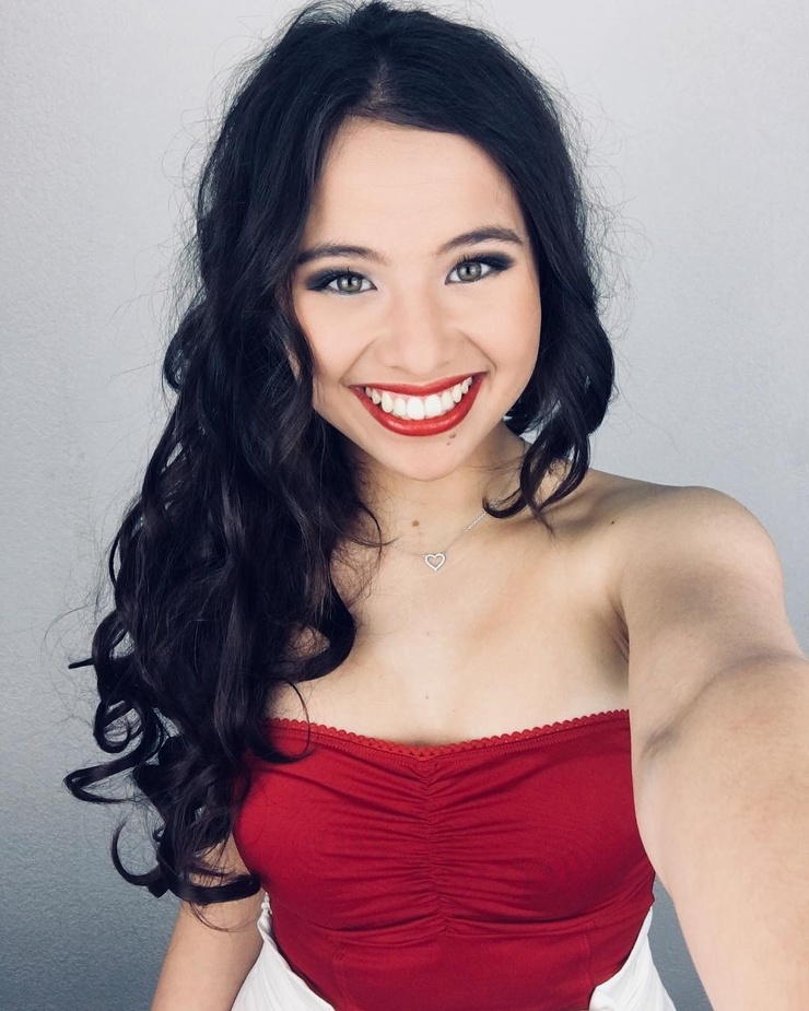 Picture of María Reus Huang