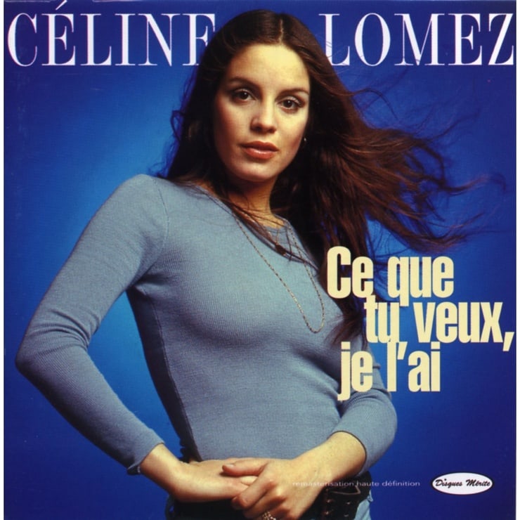 Céline Lomez