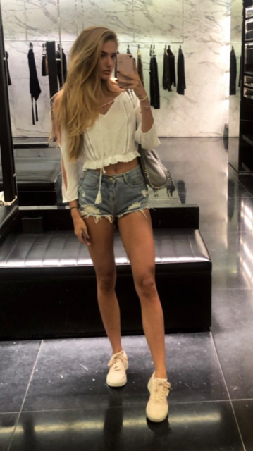 Alica Schmidt Alica Schmidt